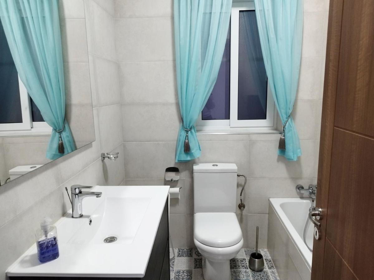 Large And Modern Apartment In The Centre Of Malta موستا المظهر الخارجي الصورة