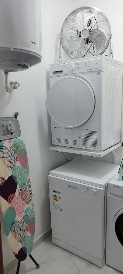 Large And Modern Apartment In The Centre Of Malta موستا المظهر الخارجي الصورة