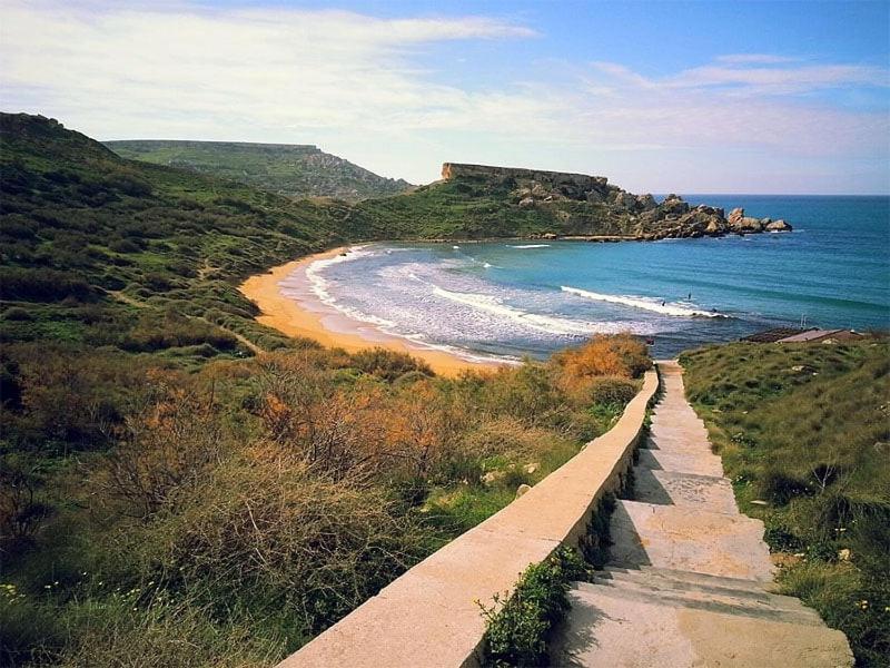 Large And Modern Apartment In The Centre Of Malta موستا المظهر الخارجي الصورة