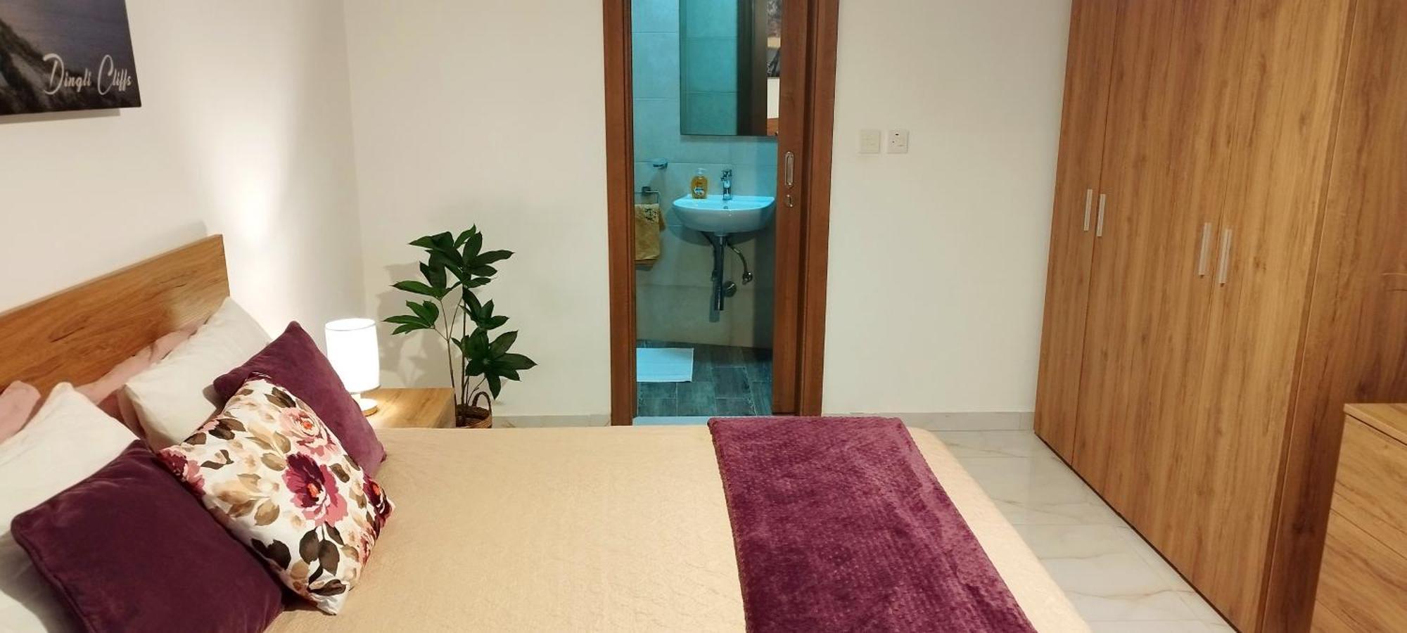 Large And Modern Apartment In The Centre Of Malta موستا المظهر الخارجي الصورة